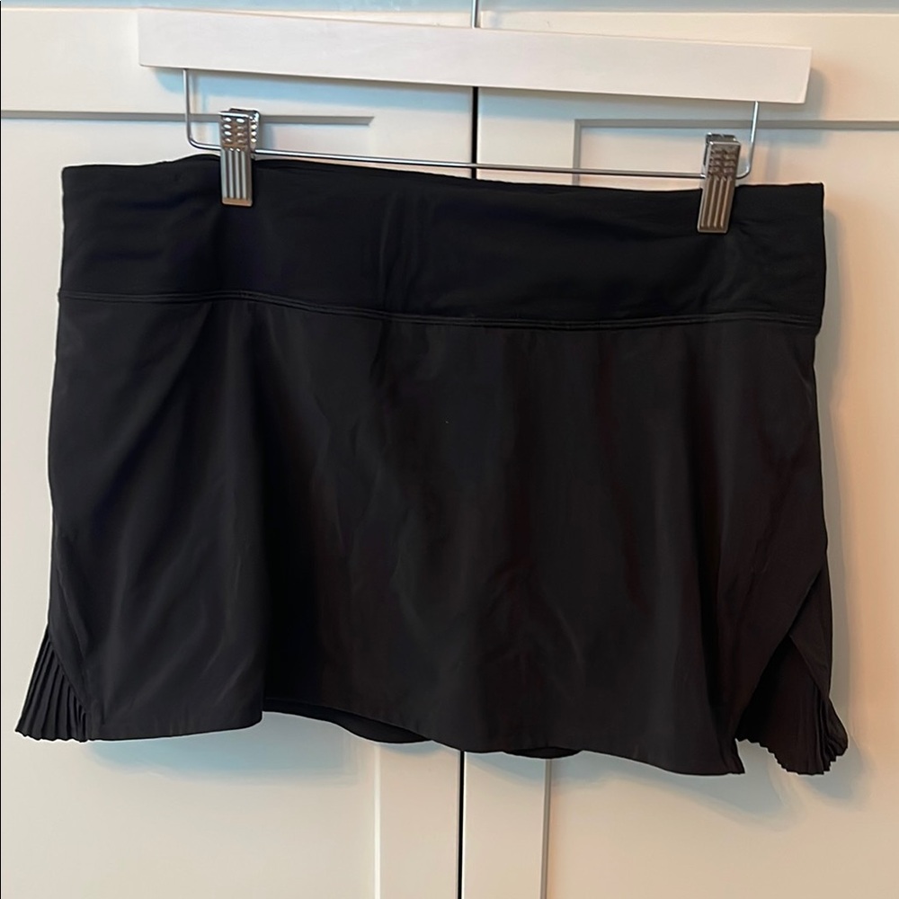 lululemon athletica Tennis Skirt